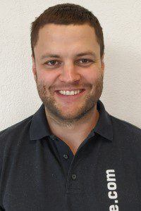 Martin Bischof - Werkstattchef Eidg. Dipl. Automobildiagnostiker